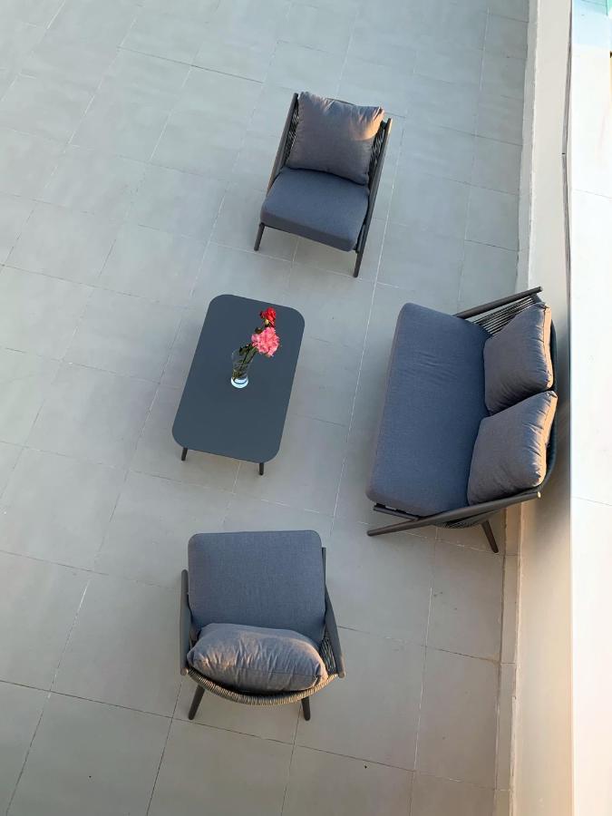 Kolonaki Terrace Apartment Atena Exterior foto